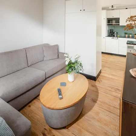 Juweel Huus - Juweel 3 Appartement *