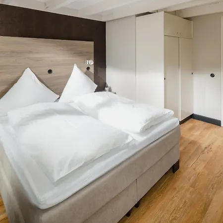 Juweel Huus - Juweel 3 Appartement *