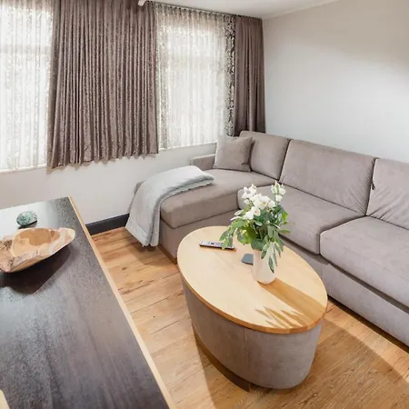 Appartement Juweel Huus - Juweel 3 *