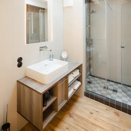 Juweel Huus - Juweel 3 * Norderney
