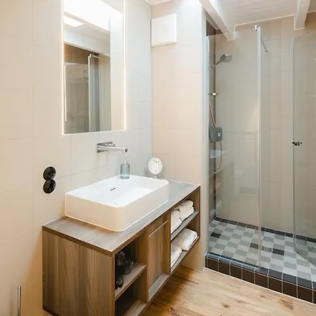 Juweel Huus - Juweel 3 Appartement Norderney